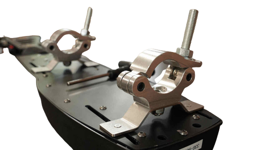 EZ Rig Mounting Brackets - Set of 2 - Grip Support Store