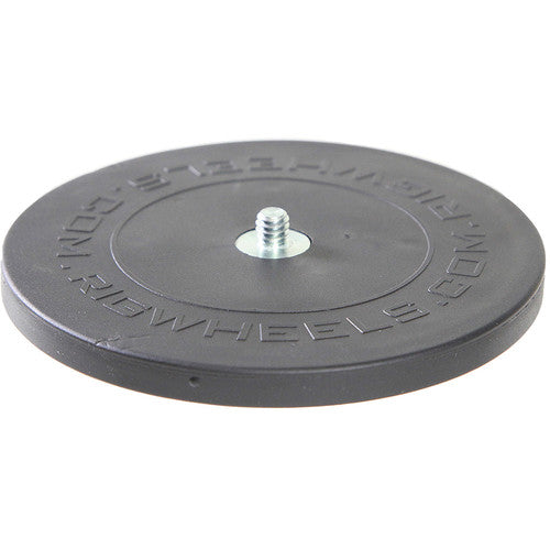 1/4-20" Curved Magnet RigMount 100 High-Power - Grip Support Store