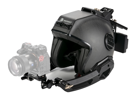 Hermit POV Support System by Tilta - Grip Support Store