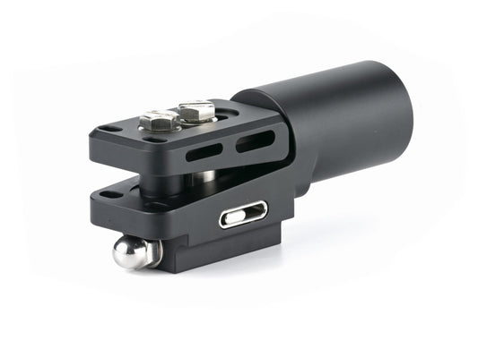 Front Tow Adapter for Speed Rail Car Mounting Kit - Grip Support Store