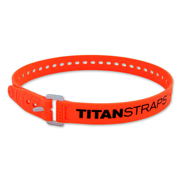 Titan Utility Straps - Variety - Grip Support Store