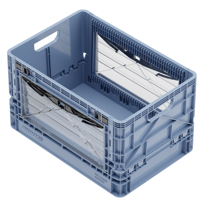 Full Size Collapsible SidioCrate - Grip Support Store