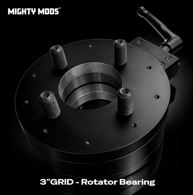 MightyMOD™ - Rotator Bearing