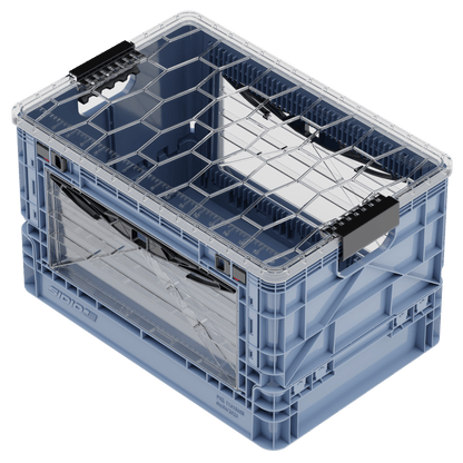 Full Size Collapsible SidioCrate - Grip Support Store