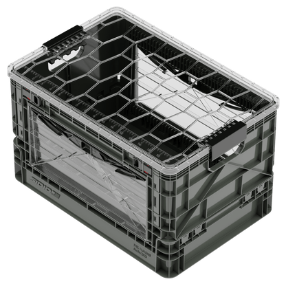 Full Size Collapsible SidioCrate - Grip Support Store