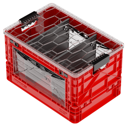 Full Size Collapsible SidioCrate - Grip Support Store