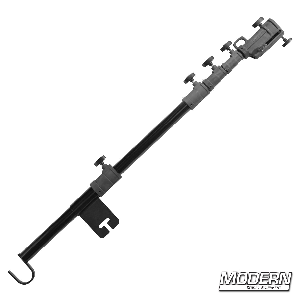 Telescoping Combo Boom Arm