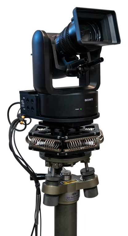 FR7 PRO CAGE KIT by Treefort