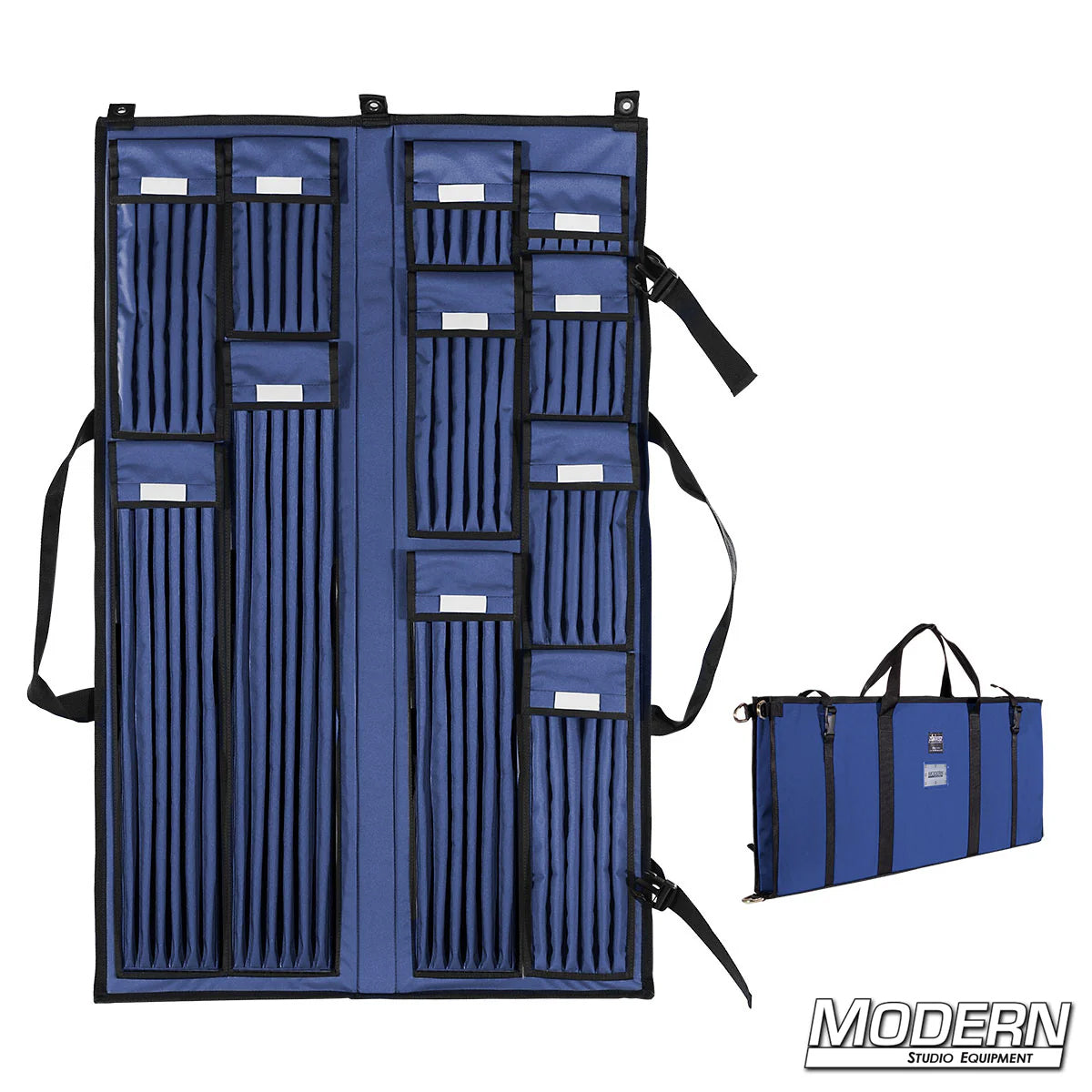 2 Fold Basic 5/8" Rod Bag.