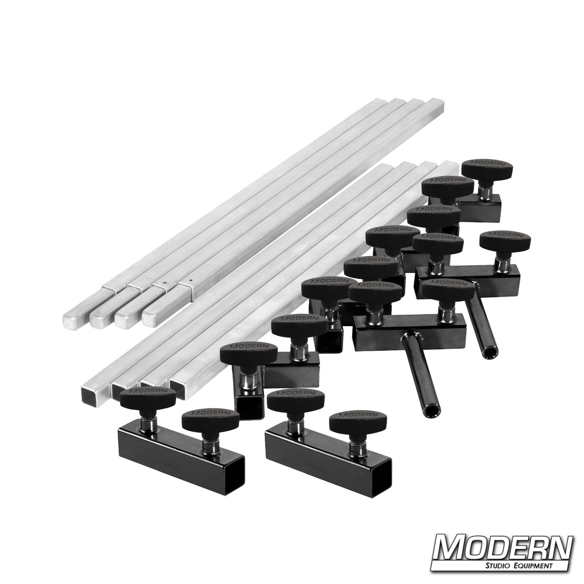 6' x 6' Breakdown Frame (3' Tubes)