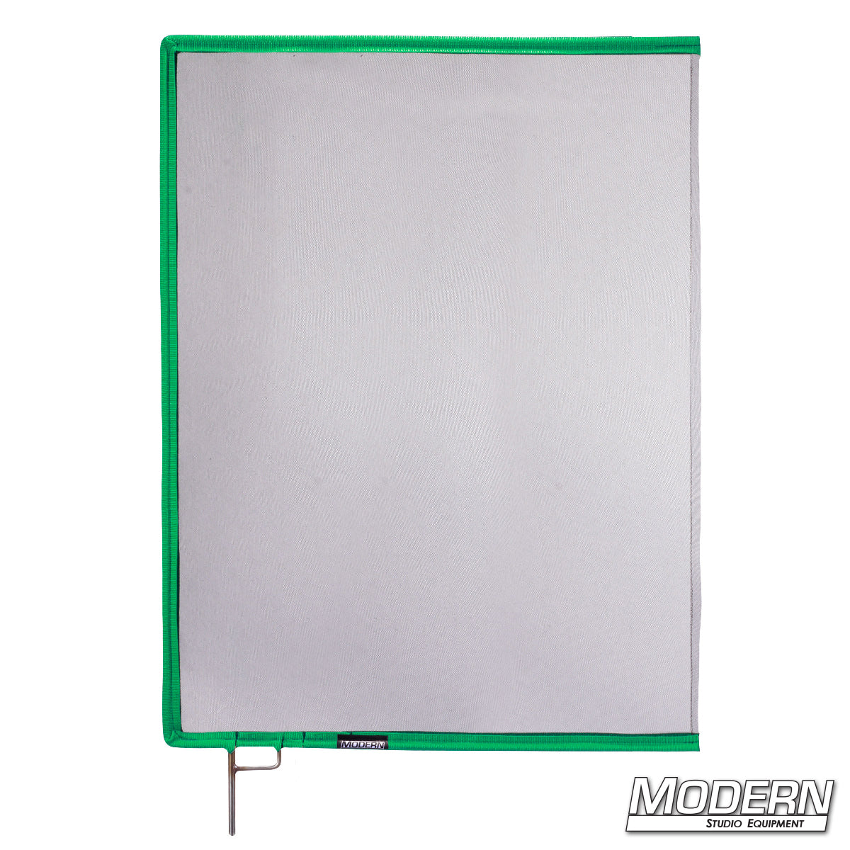 30x36 Black single scrims for precise light control in professional film, television, and photography productions.