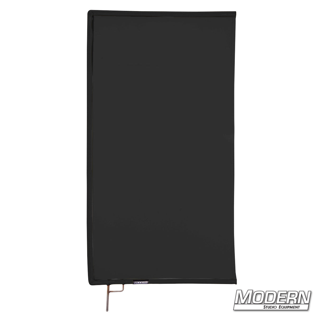 24x60 Black artificial silk scrims for soft light diffusion and glare reduction in professional film, TV, and photography lighting setups.