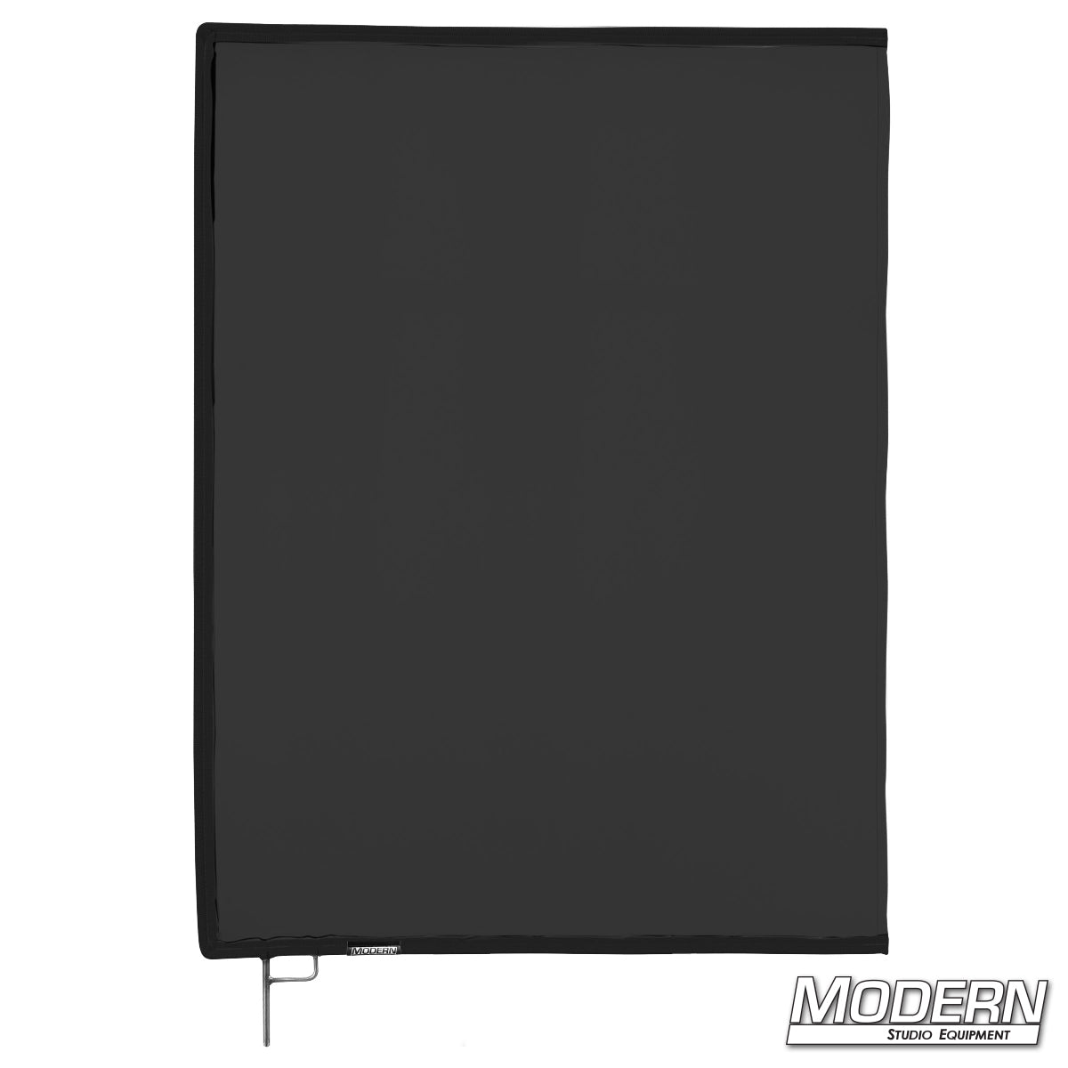36x60 Black artificial silk scrims for soft light diffusion and glare reduction in professional film, TV, and photography lighting setups.