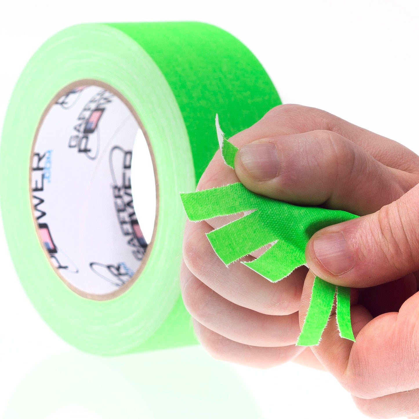 Gaffer Tape 2 Inch x 30 Yards - Grip Support Store