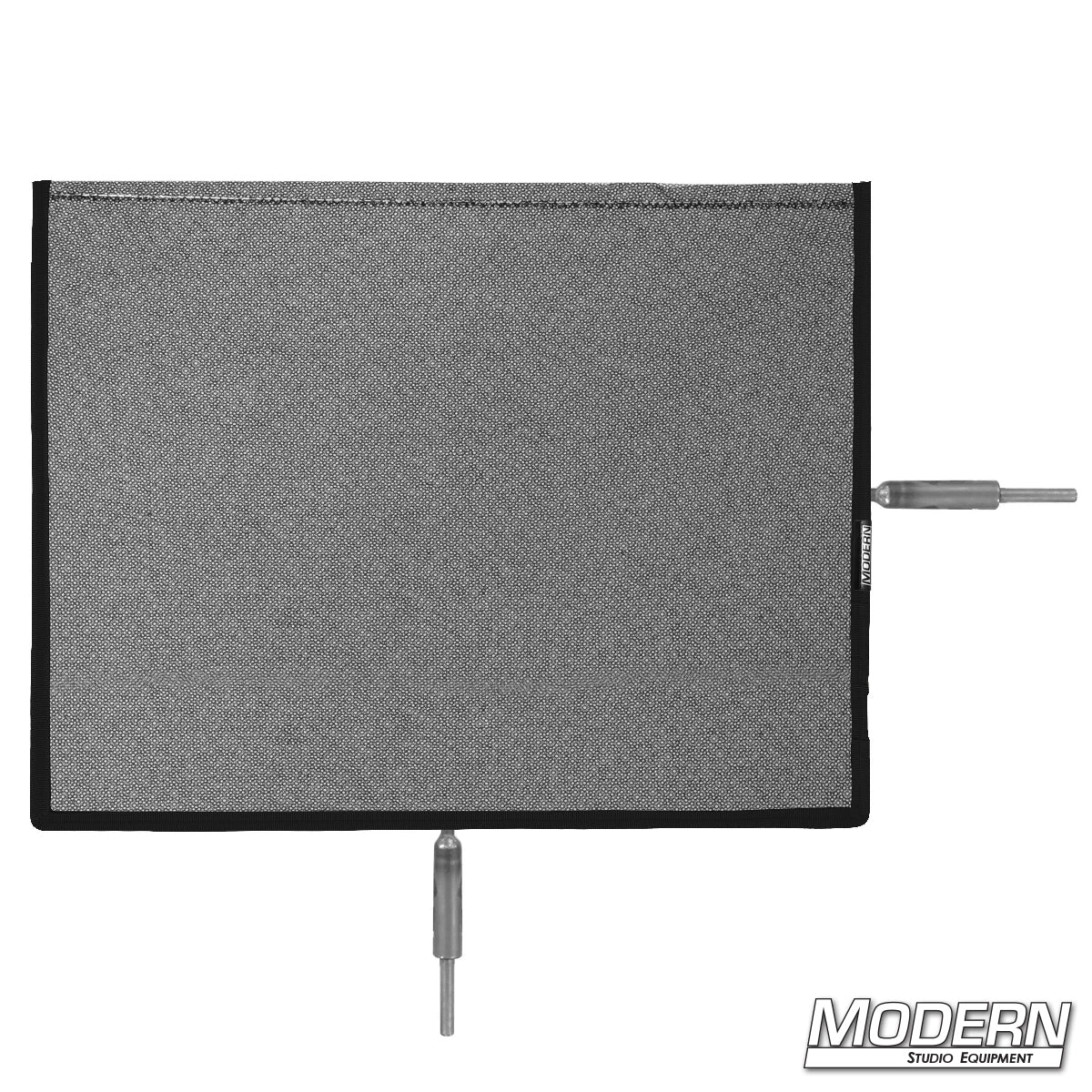10-Inch x 12-Inch Flex Scrims – Professional Light Control for Film, TV, and Photography | Modern Studio Equipment. TRIPLE BLACK
