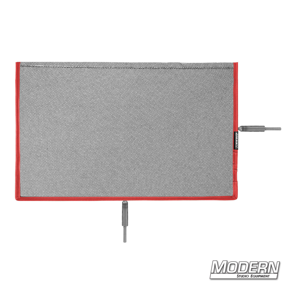12-Inch x 20-Inch Flex Scrims – Professional Light Control for Film, Television, and Photography | Modern Studio Equipment. DOUBLE BLACK
