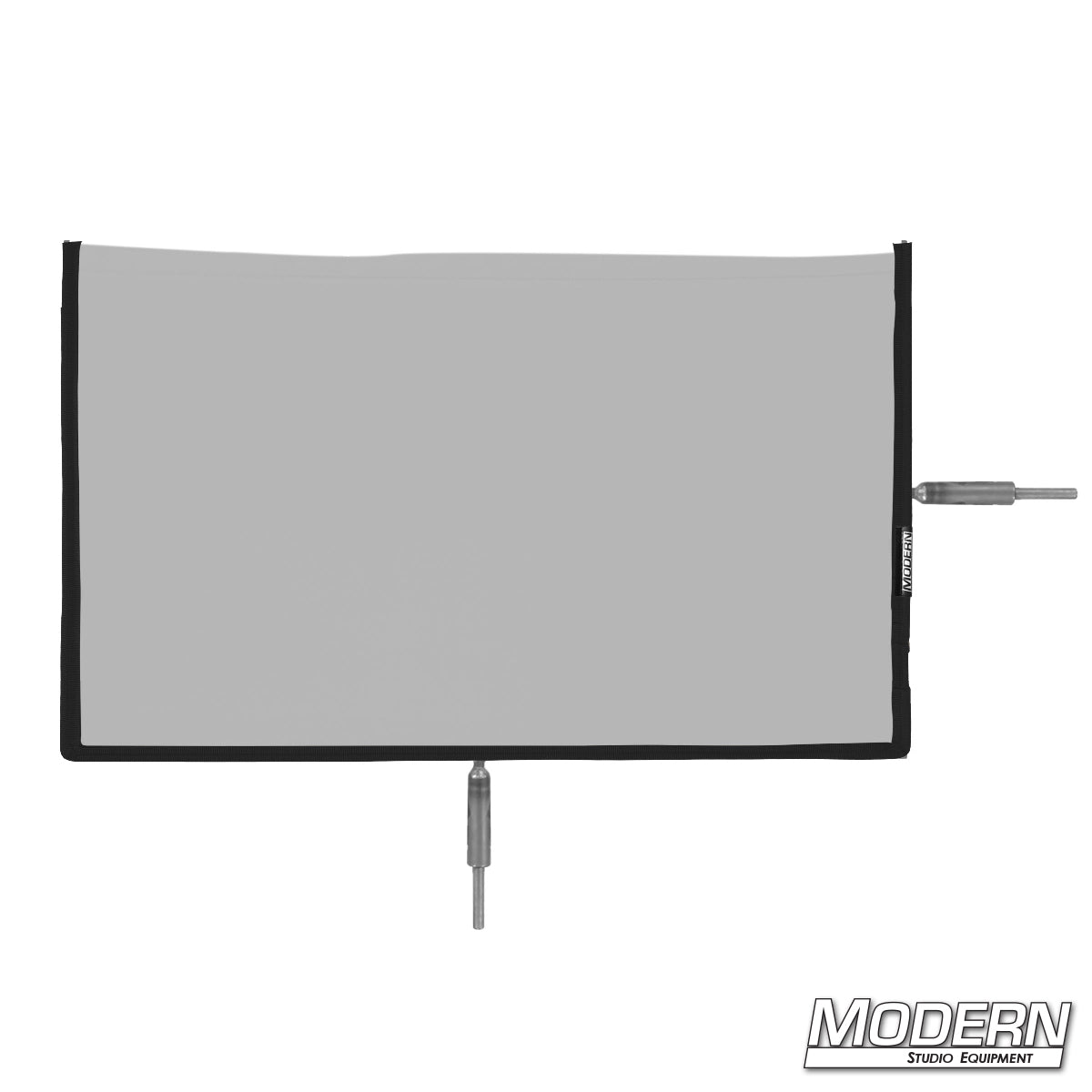12-Inch x 20-Inch Flex Scrims – Professional Light Control for Film, Television, and Photography | Modern Studio Equipment. BLACK ARTIFICIAL 1/4 STOP SILK. 
