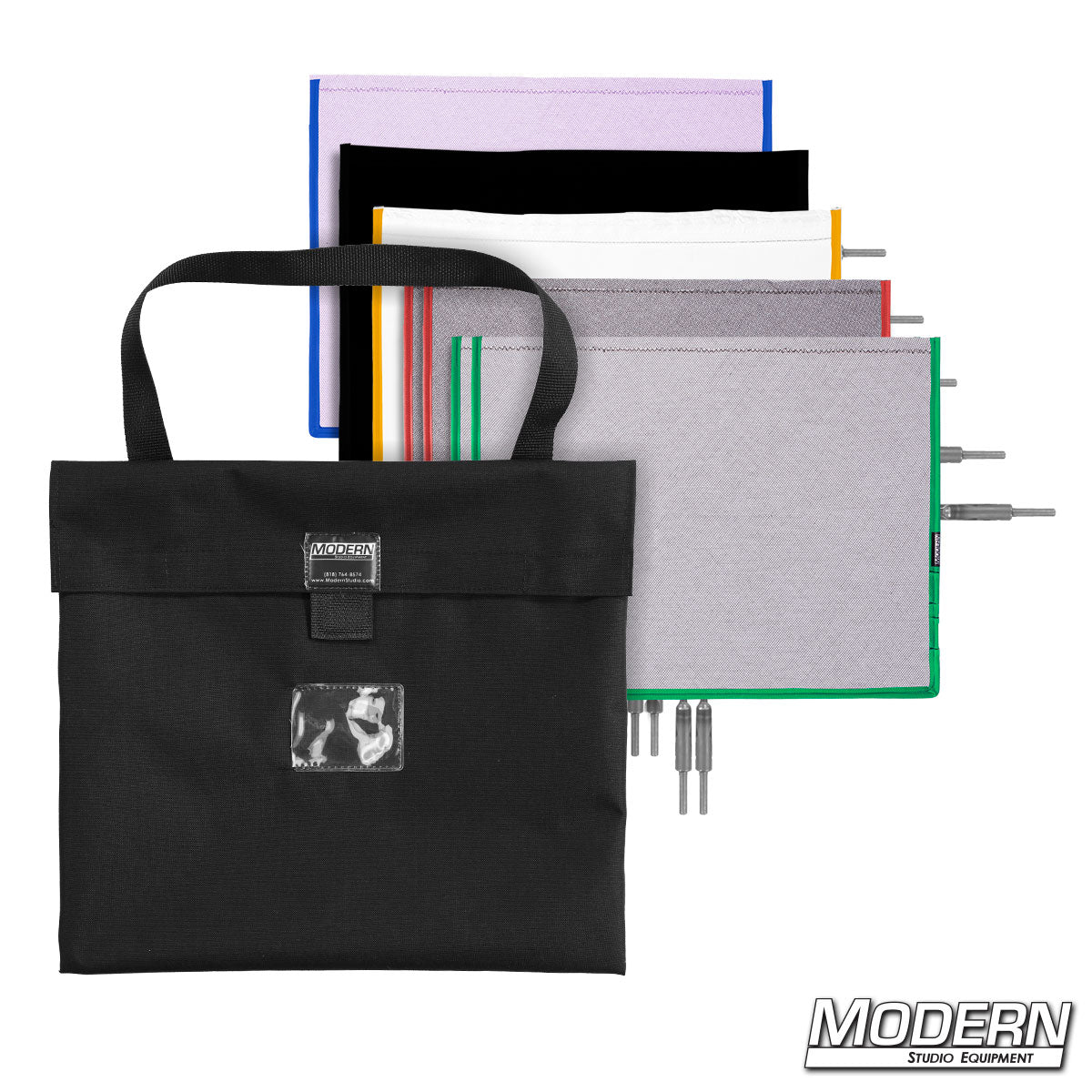 Flex Scrim Bags