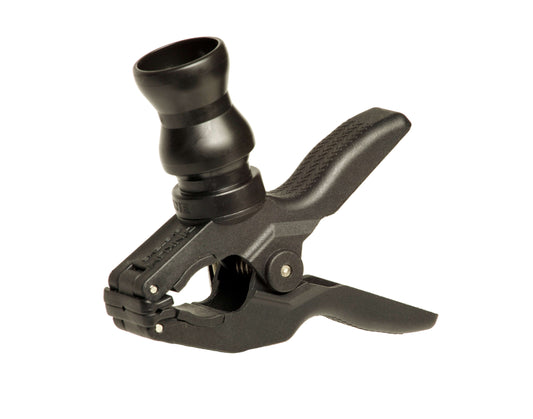 Clamping Top - 1"