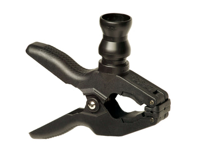 Clamping Top - 2"