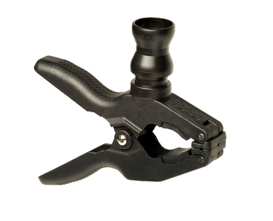 Clamping Top - 2"