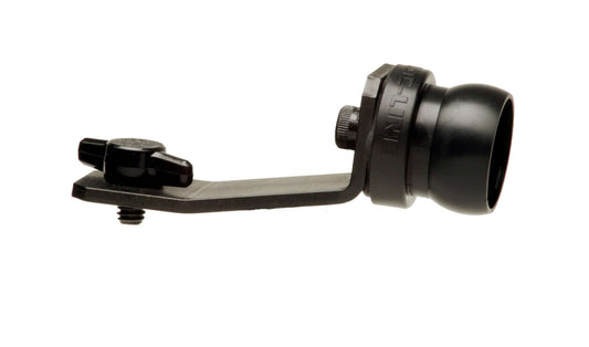 Fixed Base Mount 1/4"