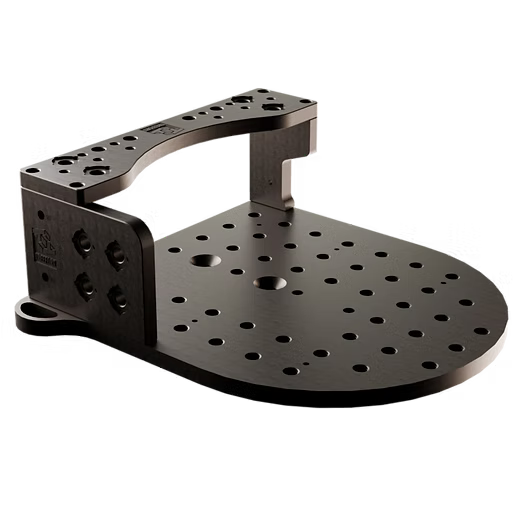 FR7 PRO CAGE KIT by Treefort