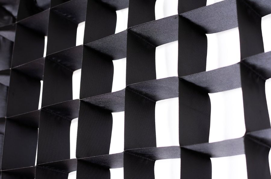 12x12 Light Control Grid - Grip Support Store