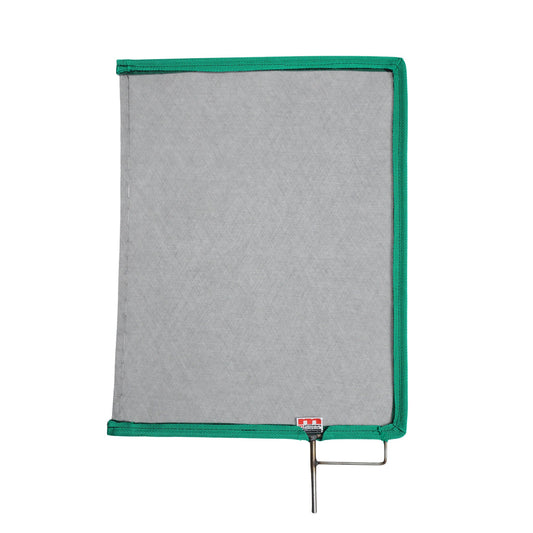 18" x 24" Open End Scrims