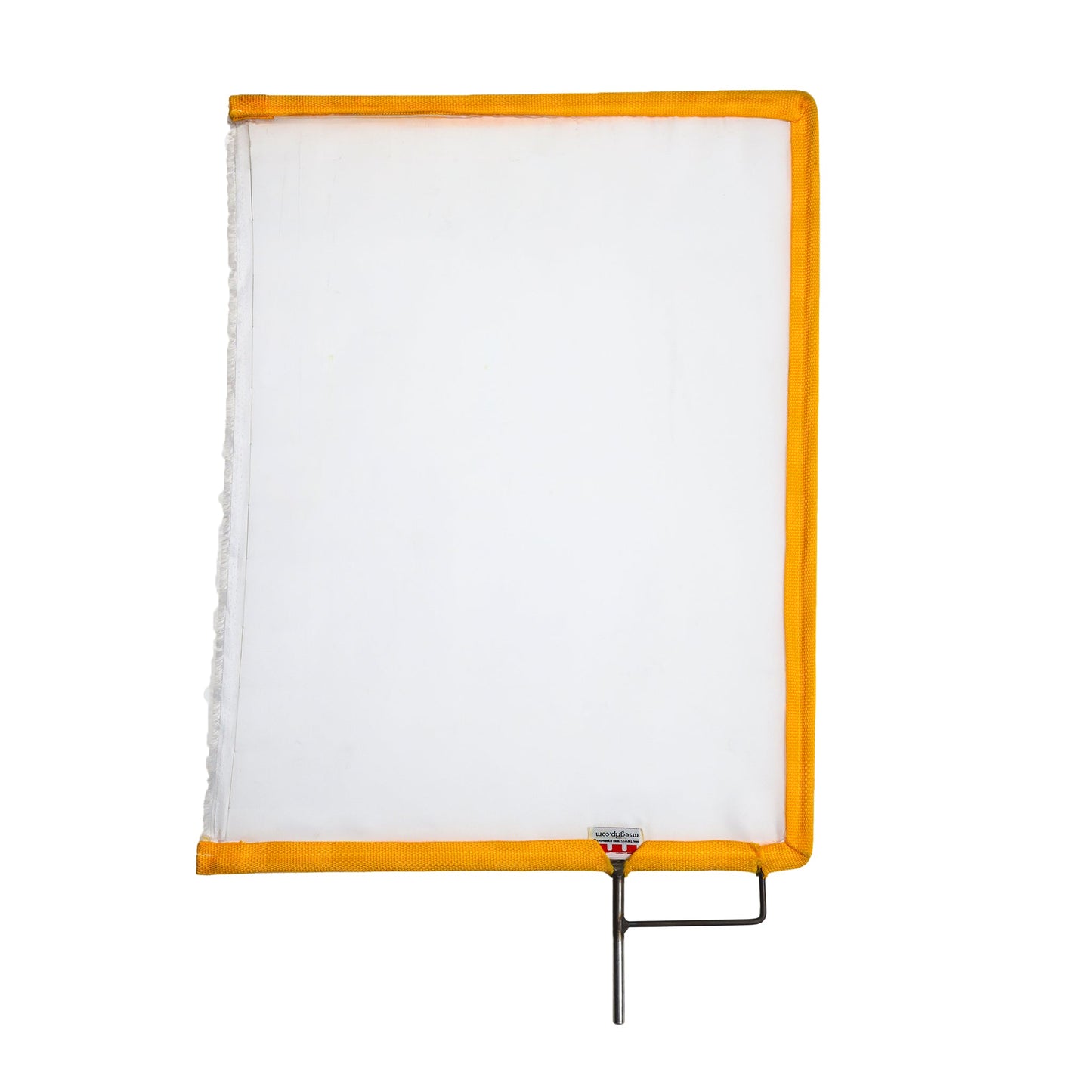 12" x 18" Open End Scrims