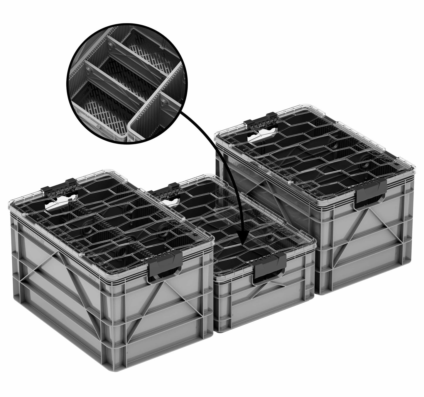 Pro Pack 2.0 - Grip Support Store