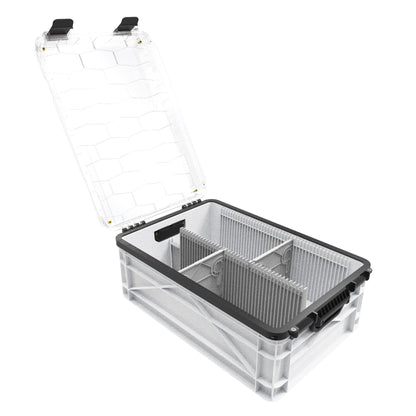 Half Size SidioCrate WR (Water Resistant) - Grip Support Store