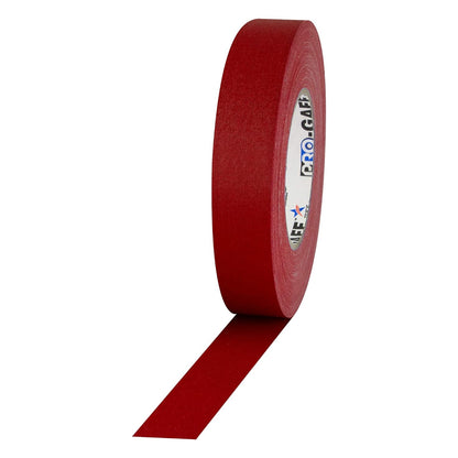 Pro Gaff® Gaffer Tape, 1" x 55yds