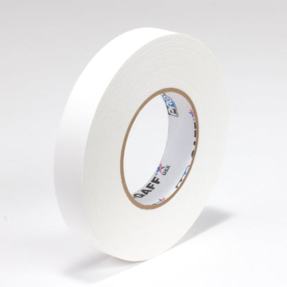 Pro Gaff® Gaffer Tape, 1" x 55yds