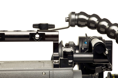 Fixed Base Mount - 3/8"