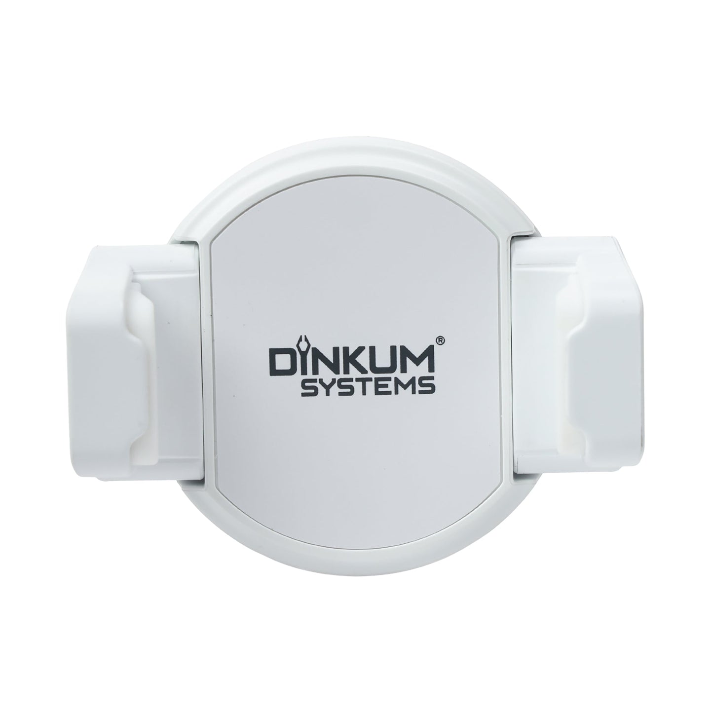 Dinkum White Phone+FlexiMount Kit