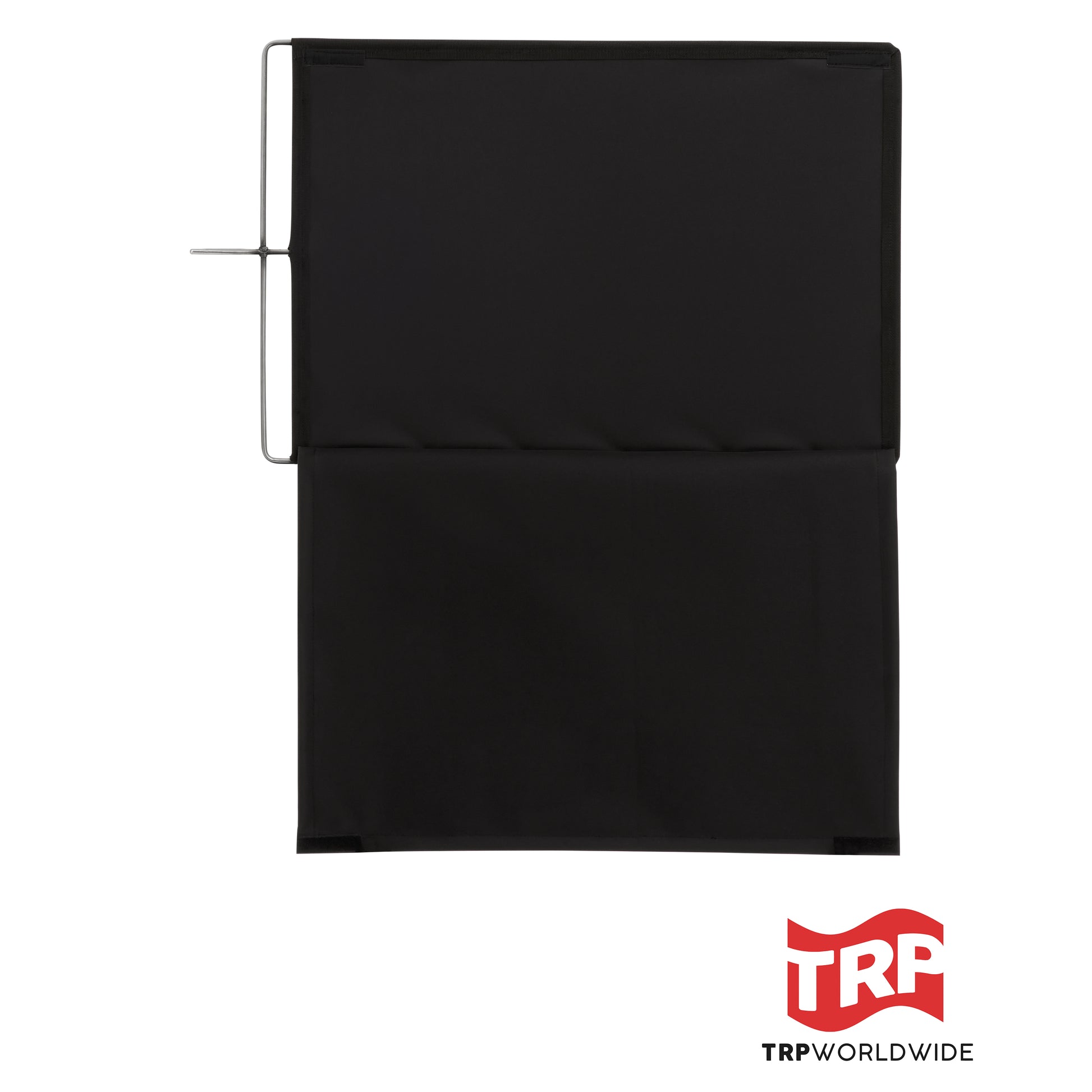 24" X 36" Water Solid (Fabric Face) Floppy - Opens to 48" x 36"