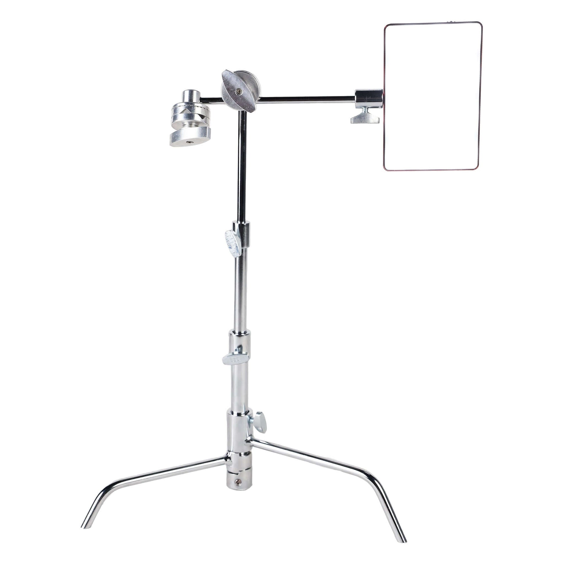5" Pocket C-Stand with 1/4"-20 Adapter - Grip Support Store