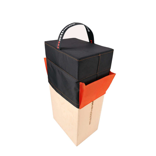 Apple Box Topper ™