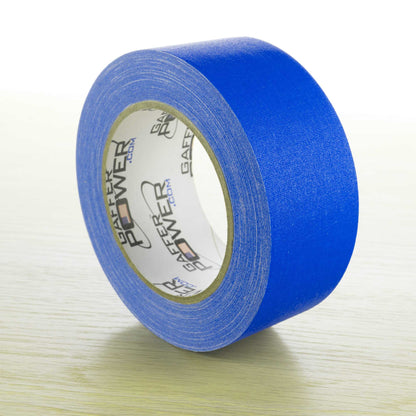 Gaffer Tape 2 Inch x 30 Yards - Grip Support Store