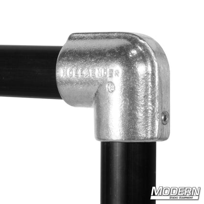 Hollaender® Fitting Elbow