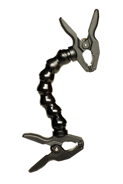 Clamping Top - 1"