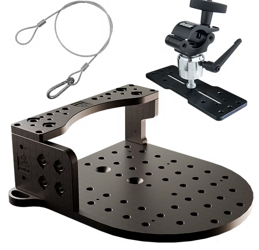FR7 PRO CAGE KIT by Treefort