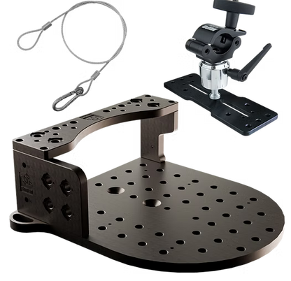 FR7 PRO CAGE KIT by Treefort