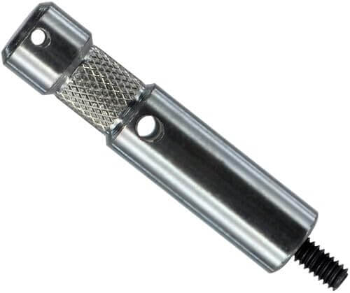 5/8" Baby Pin with 1/4"-20 Thread