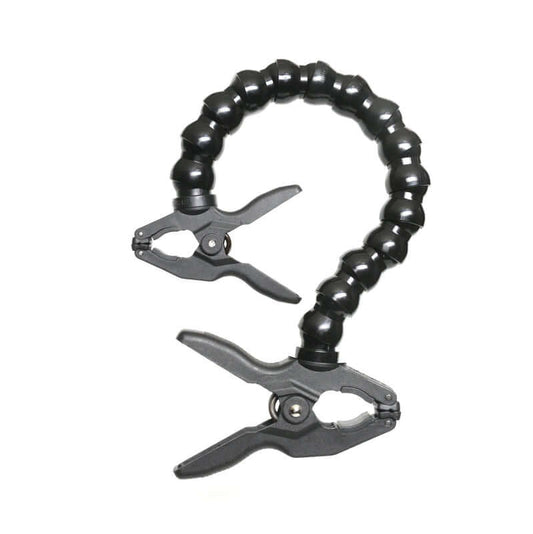 Clamp-to-Clamp