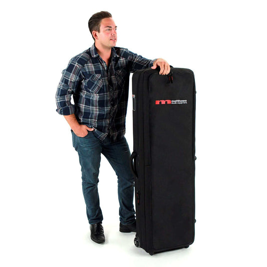 C-Stand Rolling KitBag