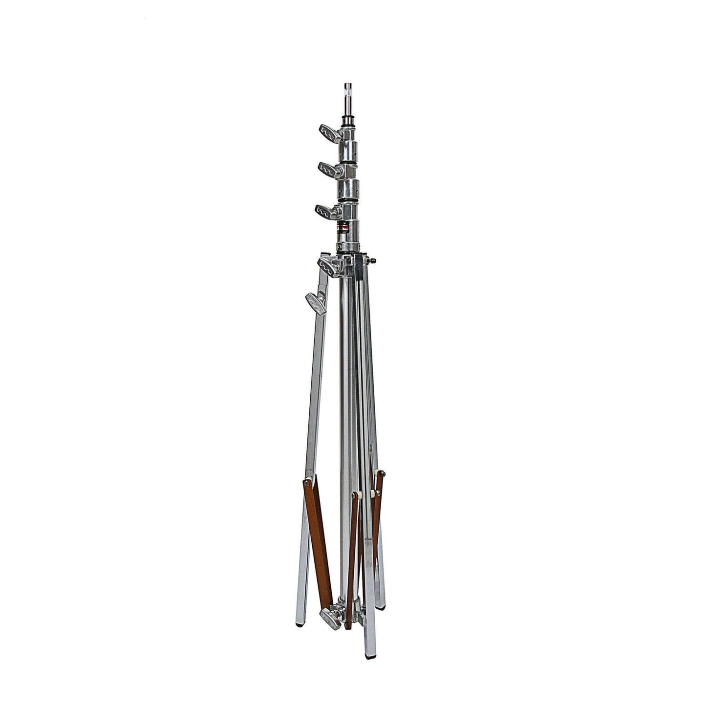 Hollywood Beefy Baby - Triple Riser with Rocky Mountain Leg - Grip Support Store