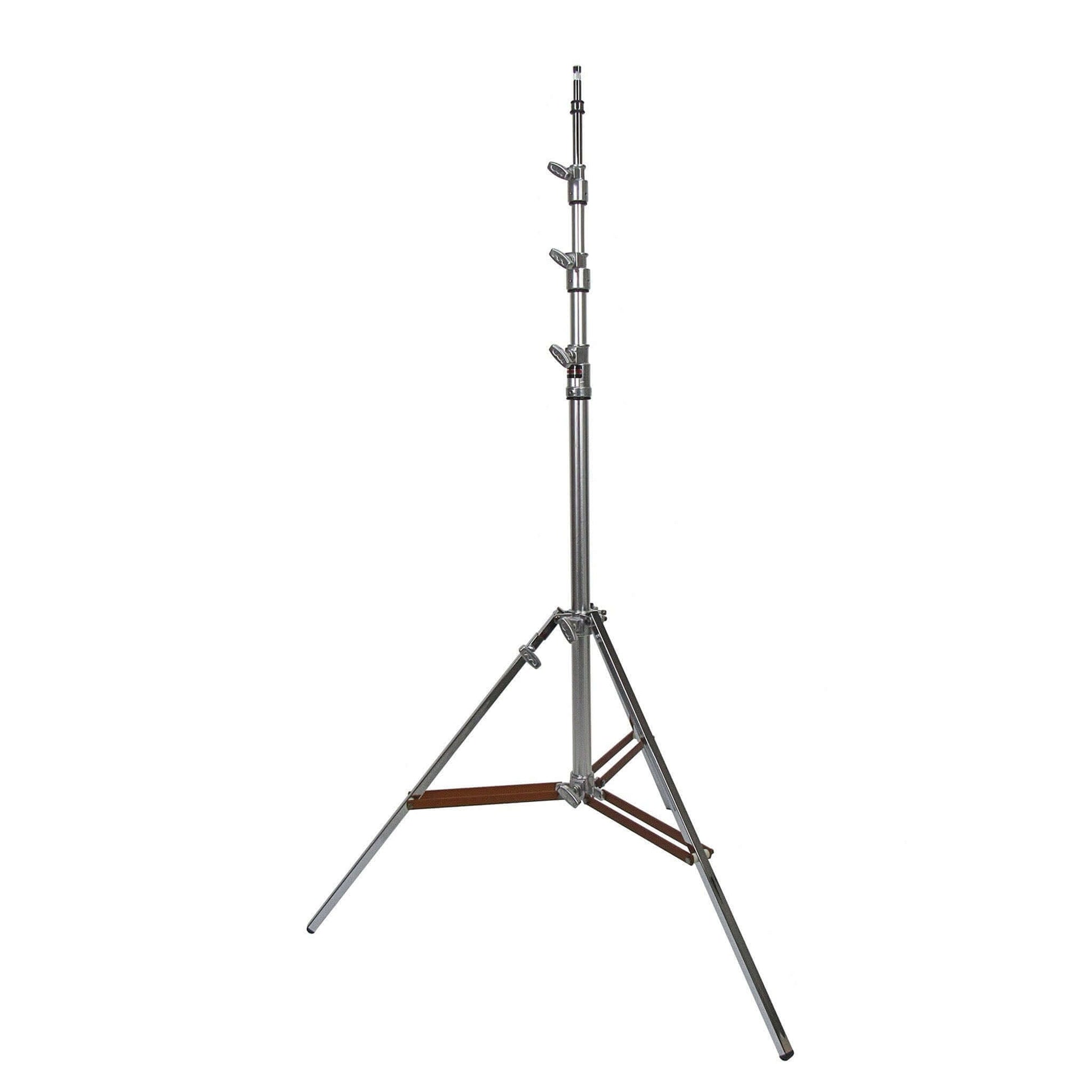 Hollywood Beefy Baby - Triple Riser with Rocky Mountain Leg - Grip Support Store