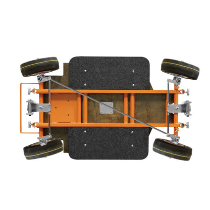 Round-d-Round Dolly